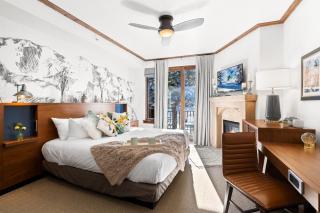 Serenity Penthouse - Hyatt Centric - Park City - 2