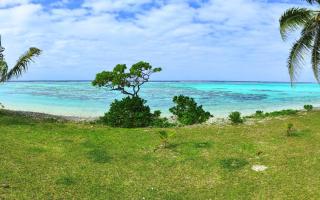 HAUHITI Lodge - Huahine - 9