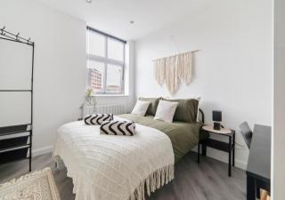 The Copper Nest 2BR - Leicester - 7