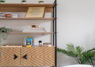 The Copper Nest 2BR - Leicester - 4