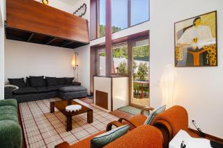 WHome Estoril Design Villa Garden & Comfort - Estoril - 5