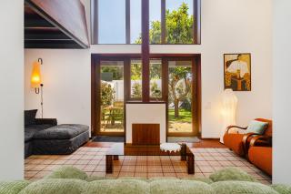 WHome Estoril Design Villa Garden & Comfort - Estoril - 9