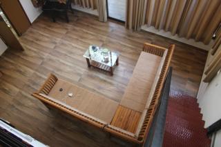 Aambal 2 Bedroom Private Pool Villa by Veda Retreat - Wayanad - 9