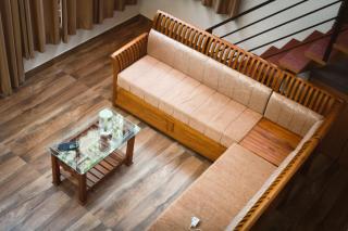 Aambal 2 Bedroom Private Pool Villa by Veda Retreat - Wayanad - 8