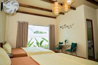 Homestay SAN HÔ Hải Tiến - 7