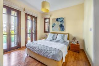 ZC02 Aphrodite Hills- Communal Pool, Garden - Kouklia - 8