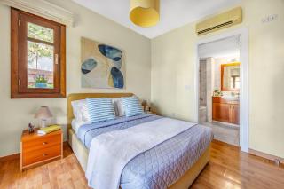 ZC02 Aphrodite Hills- Communal Pool, Garden - Kouklia - 7