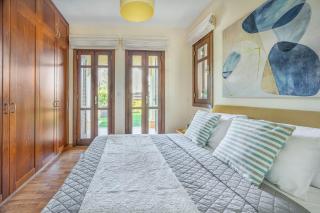 ZC02 Aphrodite Hills- Communal Pool, Garden - Kouklia - 6