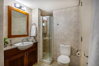 ZC02 Aphrodite Hills- Communal Pool, Garden - Kouklia - 3