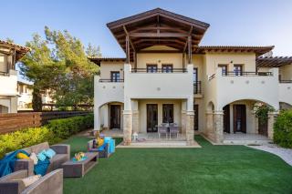 ZC02 Adjacent to Aphrodite Hills- Communal Pool, Garden - 0