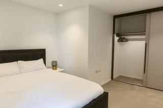 Excel Riverside 1 Bed - Londra - 8
