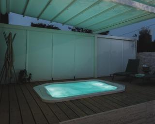Al Borgo 01 Luxury Suites in Sardinia - 8