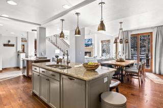 Tranquil Timbers Penthouse - Skiing - Park City - 3