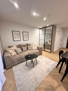 Apartament Mostek Gdańsk - Danzig - 6