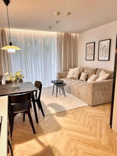 Apartament Mostek Gdańsk - Danzig - 4