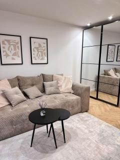 Apartament Mostek Gdańsk - Danzig - 2