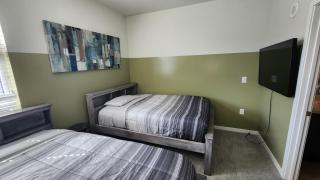 Gorgeous 2bdr Home DTLA - 2