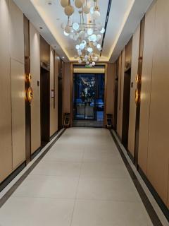 Meichen Apartment Hotel - Guangzhou - 7