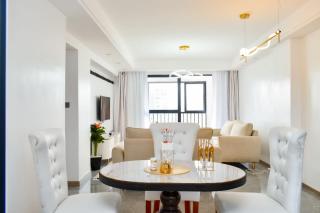 Cozy homes - Rongai - 1