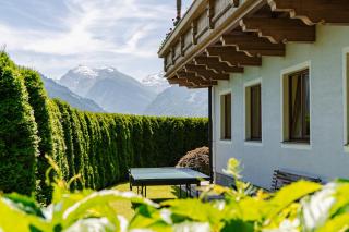 Pension Schlossberg - Mittersill - 8