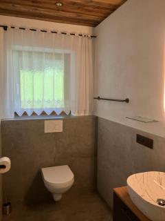 Ferienwohnung Brandtner - Waidring - 5