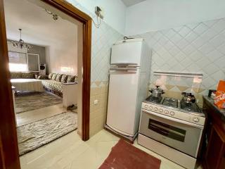 Beautiful family apartment with parking - 4