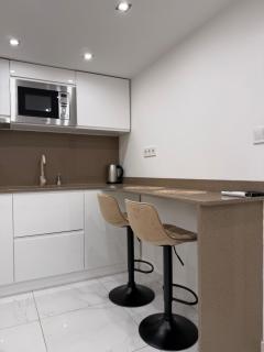 St Stephen Luxury Apartment - Budapest - 6