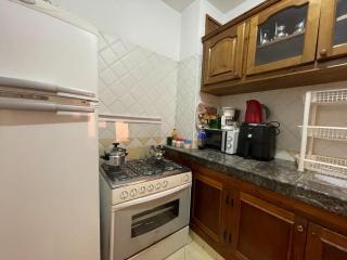 Beautiful family apartment with parking - Marrakesch - 2