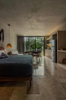 Refugio en la Selva - Tulum - 8