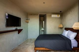 Refugio en la Selva - 4