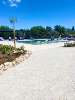 Luxury Villa Rika Corfu- 5 bedrooms with Pool - Gouvia - 6