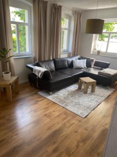 Ferienwohnung Tannenblick - - 5