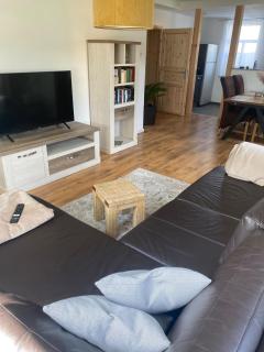 Ferienwohnung Tannenhof - 1