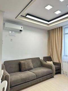 Hghvill Ishim by 001 APART - Astana - 7