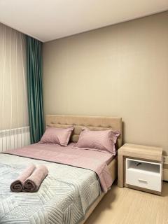 Hghvill Ishim by 001 APART - Astana - 6