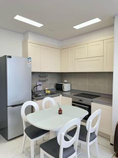 Hghvill Ishim by 001 APART - Astana - 3
