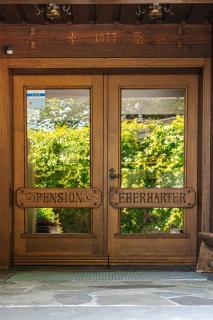 Pension Schlossberg - Mittersill - 5