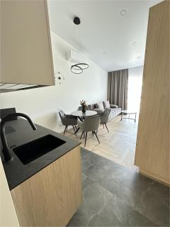 D J apartamentai Palangoje - Palanga - 7