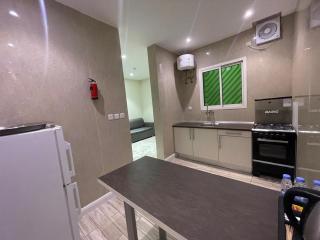 N Alharbi Serviced apartments - 4