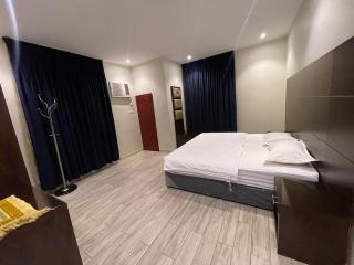 N Alharbi Serviced apartments - 1