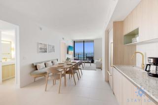 Condo Downtown - 2