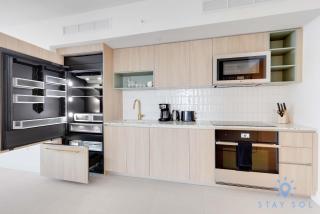 Condo Downtown - 1