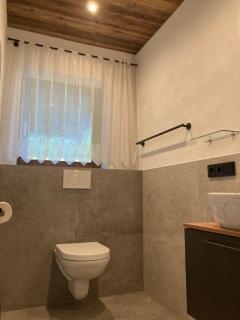 Ferienwohnung Brandtner - Waidring - 8