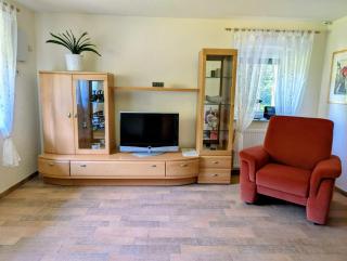 Ferienwohnung an der Elbe - Stadt Wehlen - 4