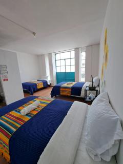 Casa CarpeDM - Quito - 9