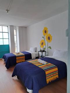 Casa CarpeDM - Quito - 3