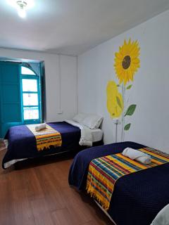 Casa CarpeDM - Quito - 7