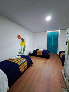 Casa CarpeDM - Quito - 8