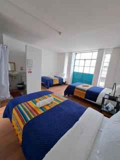 Casa CarpeDM - Quito - 4