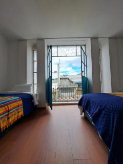Casa CarpeDM - Quito - 5